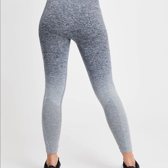 AYBL high-rise ombre legging - Picture 4 of 7